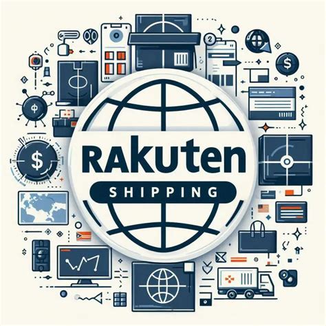 does rakuten ship internationally.